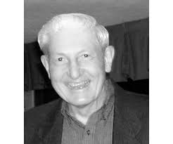 Aloysius Casey Obituary (1932