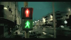 Multiple sizes and related images are all free on clker.com. Traffic Light Animation Funny Gifs Gifvif