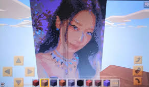 How good does my Ruka build look?