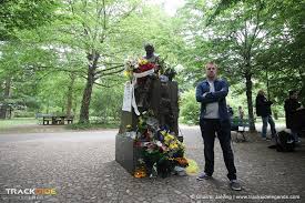 Unfollow senna imola to stop getting updates on your ebay feed. Ayrton Senna Memorial At Imola Gallery Trackside Legends