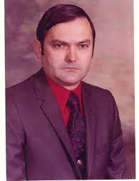 Thomas Grier “Tom, Tommy” Harris Sr. (1933-2003)