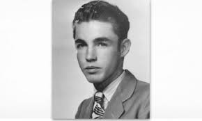 Richard “Dick” Ross 1930-2023 • Atascadero News