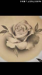 Check spelling or type a new query. Pink Shoulder Tattoo Rose Drawing Tattoo Flower Drawing Realistic Rose Tattoo