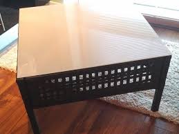 Creating a chic outdoor table from the ikea 'lack' series. Ikea Outdoor Coffee Table For Sale In Sandyford Dublin From Petroleum