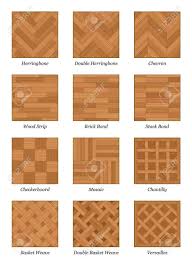 Parquet Pattern Chart Most Popular Parquetry Wood Flooring Wood Floor Pattern Wood Floor Design Parquetry