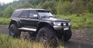 Some troubles experienced with toyota 4runner fender flares. Whats Wrong With My Heater Toyota 4runner Forum Largest 4runner Forum