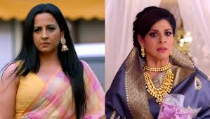 Lina mokorobi dedicated to uplifting egoli township youth. Ritwik S Mom Devika And Her Manipulative Ways In Hamariwali Good News Remind Us Of Rani Sa From Atba Zee5 News