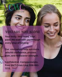 Montgomery County Women's Center