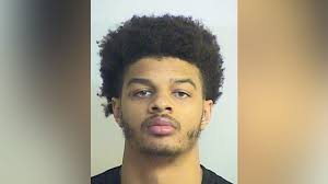 University of Alabama basketball player charged with capital murder