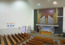 Pin On New Apostolic Church