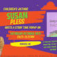 Story Time Popup with Children's Author Susan Pless event image