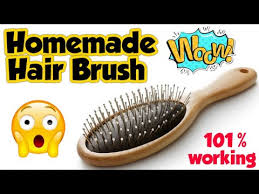 It will run on desktop, mobile, and everything in between. How To Make Hair Brush Homemade Hair Brush How To Make Brush Comb Making At Home Sajal Malik Youtube