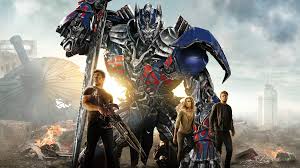 Age of extinction 123movies : Transformers Age Of Extinction News Review Movies Empire
