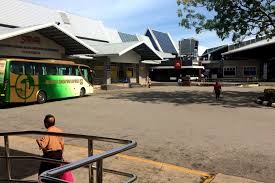 And now, you got the information that they do go to klia2. Transnasional Bus Buses From Klia2 Klia Airport To Melaka Malacca And Vice Versa Klia2 Info