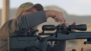 When you zero scope to a rifle, you are also zeroing it to a specific type of ammunition. How To Reset A Scope To Factory Zero Gun Goals