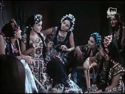 فيلم غرام في الكرنك Gharam Fi Al Karank كامل جودة عالية Musical Movies Dance Movies