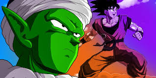 Check spelling or type a new query. Dragon Ball How Piccolo Can Surpass Goku Netral News