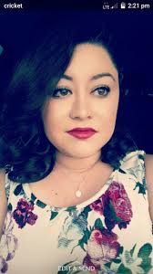 Gina Nichole Webster (@GWeb86)