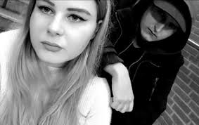 Calantha Wollny: Wandert sie mit Mason aus?