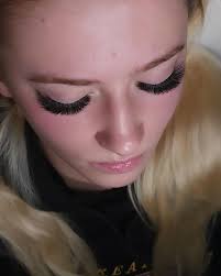 Melanie Lash & brows /Brows/ Microblading/ Ombré Shading/ CA