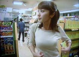 矢田亜希子のおっぱいパンパンで透けたブラと乳首 - エッチ（腋、ブラジャー、パンティー、尻）すぎるぐらぞうチャンネル