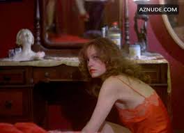 PAMELA SUE MARTIN Nude - AZNude