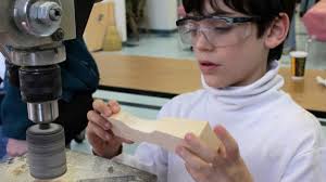 Open for Debate: Who really made that Pinewood Derby car?