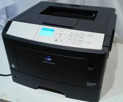 Free konica minolta bizhub 4000p drivers and firmware! Konica Minolta Bizhub 4000p Laser Printer 30k Lota 1792534541