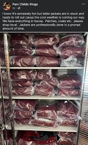 Stitched: Embroidery + Apparel