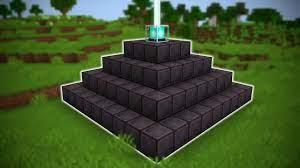 The way you activate different powers is through the beacon block's gui. I Made One Of Every Beacon In Minecraft Hardcore Youtube
