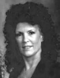 Alice Glass Obituary