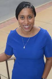 Charmaine Rice's Instagram, Twitter & Facebook