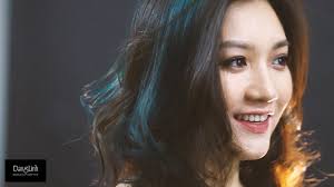 Trang điểm tone nâu trầm