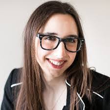 Michelle Ranta's Instagram, Twitter & Facebook