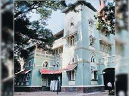 100-year-old Byculla church turns over ...