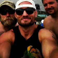 Derek Doherty (derekdoherty20)