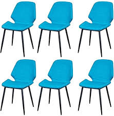 sturdy metal legs dining room