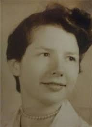 Johnnie Mae Berry Obituary May 11, 2019