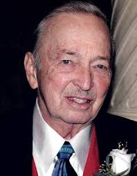 Robert Theodore Andree Obituary