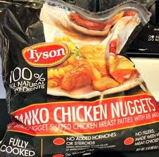 Share share print product details; Tyson Panko Chicken Recipes