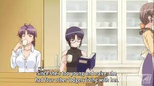 Free Sexually Excited Aged Step Sister Seduces Her 18yo Little Step Brother  — Manga Uncensored [Subtitled] Porn Video HD