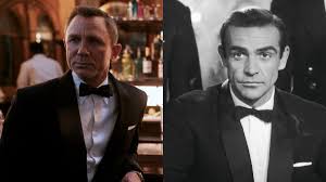 He was 90 years old. Daniel Craig On Sean Connery He Is The Reason James Bond Character Lasted So Long Hollywood News India Tv