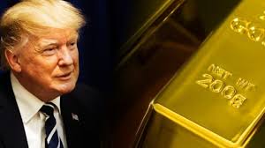 Giá vàng hôm nay 22/1: Tăng mạnh sau loạt sắc lệnh mới của Trump