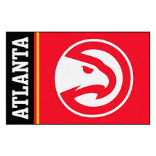 Rob perez, the godfather of nba twitter first. Nba Atlanta Hawks Uniform Starter Rug 19 X 30 Target