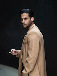 People who liked karim günes's feet, also liked Karim Gunes Schauspieler Berlin Crew United