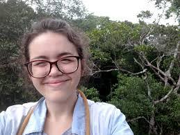 Savannah Burroughs's Instagram, Twitter & Facebook