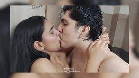 Indian Kissing Movies