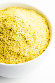 My best tip for making it taste good is to use it with a little bit of pink salt or sea salt. Nutritional Yeast Recipes Namely Marly