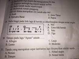 Maybe you would like to learn more about one of these? Lagu Apuse Dinyanyikan Dengan Tempo Masnurul