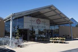 Aldermaston New 2020 Rosebourne